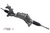 Chrysler Pacifica Electric Rack and Pinion 2017-2026 | OE USA Remanufactured