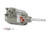 Mazda RX7 Power Steering Gear Box 1984-1985 70465-4
