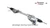 Chrysler 200 Electric Rack and Pinion 2015-2017 92328-1