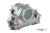 Stewart & Stevenson ZF 8098955146 Heavy Duty Steering Gear Box 75071RR-2
