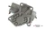 Sheppard 292S-6 SAF61 Heavy Duty Steering Gear Box 75024RR-4