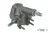 Porsche 356 Manual Steering Gear Box 1948-1955 | OE Remanufacture and Return Service