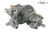 Jaguar Mark II RHD Power Steering Gear Box 1958-1969 | OE Remanufacture and Return Service