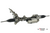 2008-2018 BMW 5 6 & 7 Series Electric Rack & Pinion F10 F11 F07 F01 F02 F06 F12 F13 | OE USA Remanufactured