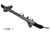 Porsche Panamera Rack and Pinion 2010-2016 91588-3