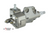 Ford Bronco Gemmer Type Manual Steering Gear Box 1966-1977 | OE Remanufacture and Return Service