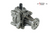 Mercedes 500SL Power Steering Pump 1990-1992 | OE USA Remanufactured