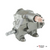Chevrolet Caprice Impala Manual Steering Gear Box 1958-1964 | OE Remanufacture and Return Service