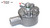 Chrysler Dodge Plymouth Saginaw Power Steering Pump 1966-1978 | OE Remanufacture and Return Service