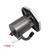 GMC Topkick Chevrolet Kodiak C6500 C7500 Power Steering Pump | OE Remanufacture and Return Service