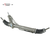 BMW Z8 Rack and Pinion 2000-2003 90219RR-3