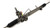 Plymouth Chrysler Prowler Rack and Pinion 1997-2002 91111-4