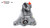 Honda Prelude Power Steering Pump 1989-1991 | OE Remanufacture and Return Service