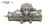 GM AMC Jeep Power Steering Gear Box 1977-1979 | OE Remanufacture and Return Service