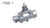 Ford F150 F250 F350 Bronco E Series Ranger Mazda B Series Steering Gear Box 1980-1997 | OE USA Remanufactured