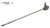 Studebaker Champion Manual Steering Gear Box 1953-1956 | OE Remanufacture and Return Service