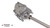Studebaker Champion Manual Steering Gear Box 1953-1956 | OE Remanufacture and Return Service