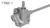 Studebaker Champion Manual Steering Gear Box 1953-1956 70373RR-3