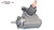 Pontiac LeMans GTO Tempest Manual Steering Gear Box 1961-1963 | OE Remanufacture and Return Service