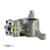 Chevrolet GMC C6500 C7500 C8 Series Heavy Duty Steering Gear Box 16,000 lb Front Axle | OE Remanufacture and Return Service