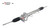 Hummer H3 Rack and Pinion 2006-2008 w/ 14mm Inner Tie Rods | OE Remanufacture and Return Service