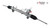 Toyota RAV4 Rack and Pinion 2004-2005 | OE USA Remanufactured