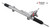 Mercedes GL ML Rack and Pinion w/ Speed Sensitive Steering 2006-2011 91168-1