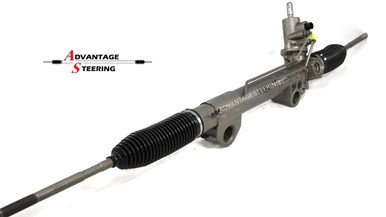 Power Steering Rack For Jeep Grand Cherokee SRT 2005-2010 – Hydraulic, Includes 2 Outer Tie Rods, Lifetime Warranty