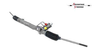 1997 Pontiac Firebird Power Steering Rack and Pinion - Detroit Axle