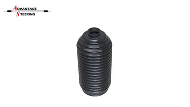 Rack And Pinion Boot Kit With Boot And Clamps 88910874