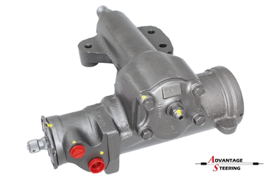 International Scout II Steering Gear Box 1976-1980 | Terra