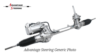 Ford F150 Electric Rack and Pinion w/ 145
