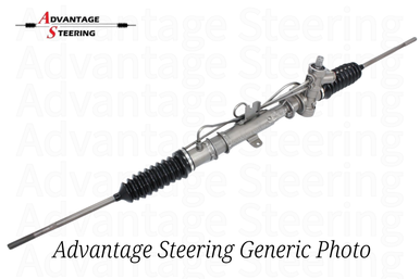Power Steering Rack Pinion For 2007-2014 GMC Chevy Silverado Sierra