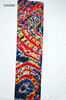 African print fabric tie and dye pattern Naheri