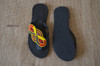 Maasai beaded handmade leather sandals - AMI