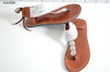 Beaded African sandals handmade tribal shoes summer sandals naheri