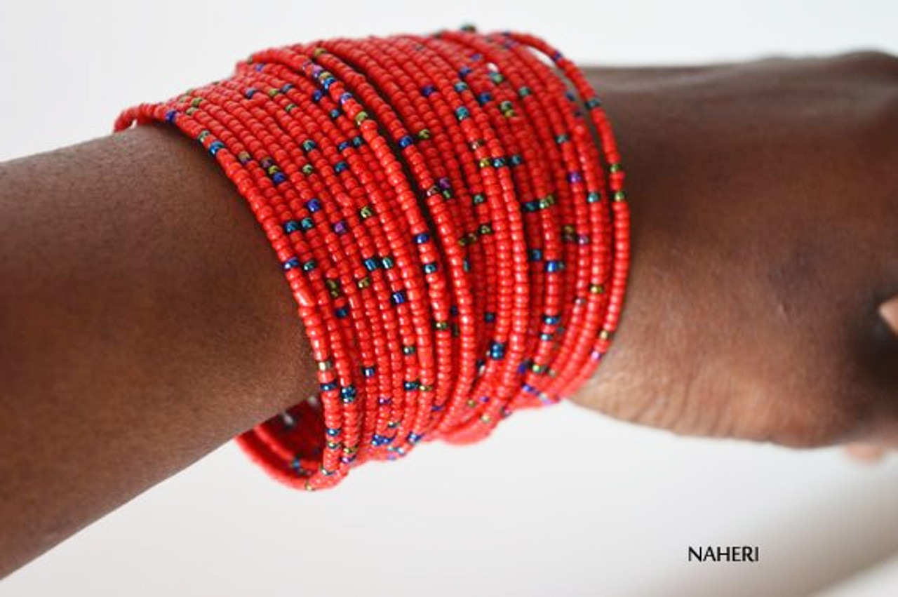 african jewellery