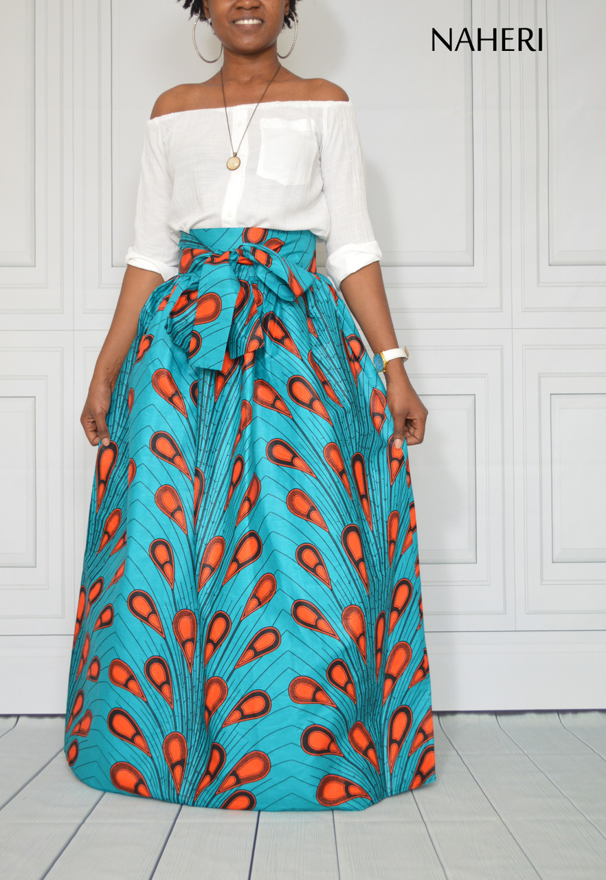 ankara skirts