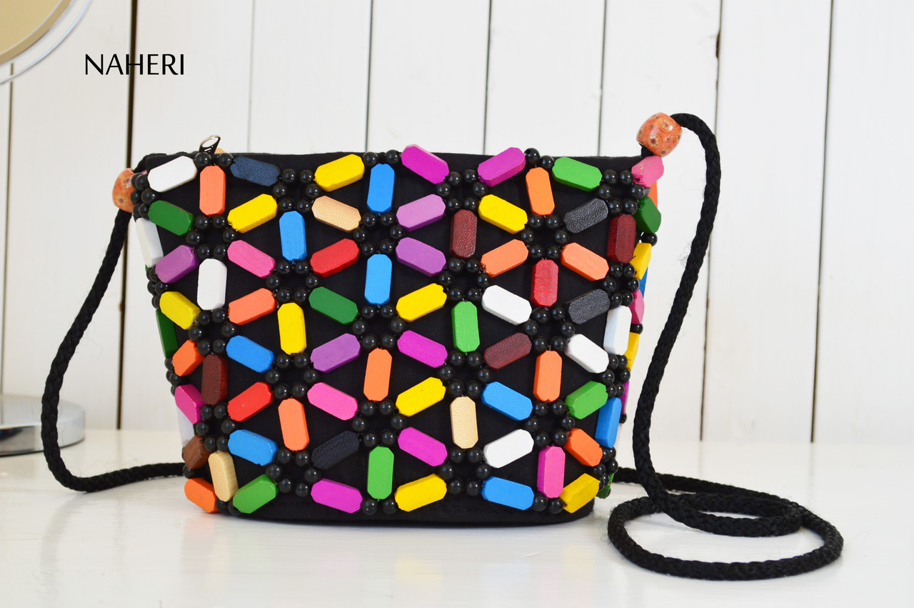 Blingcute | Crochet Sunflower Bags | Handmade Crossbody Bag - Blingcute.com