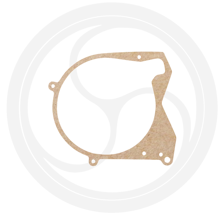 71-76 Suzuki TS185 Sierra Complete Gasket Rebuild Kit – Clutch & Base Gaskets Included