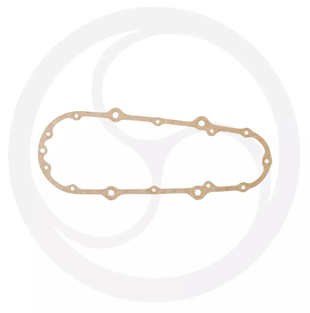 HONDA F28 F28A ROTOTILLER Crankcase Engine Cover GASKET 21191-708-010 ...