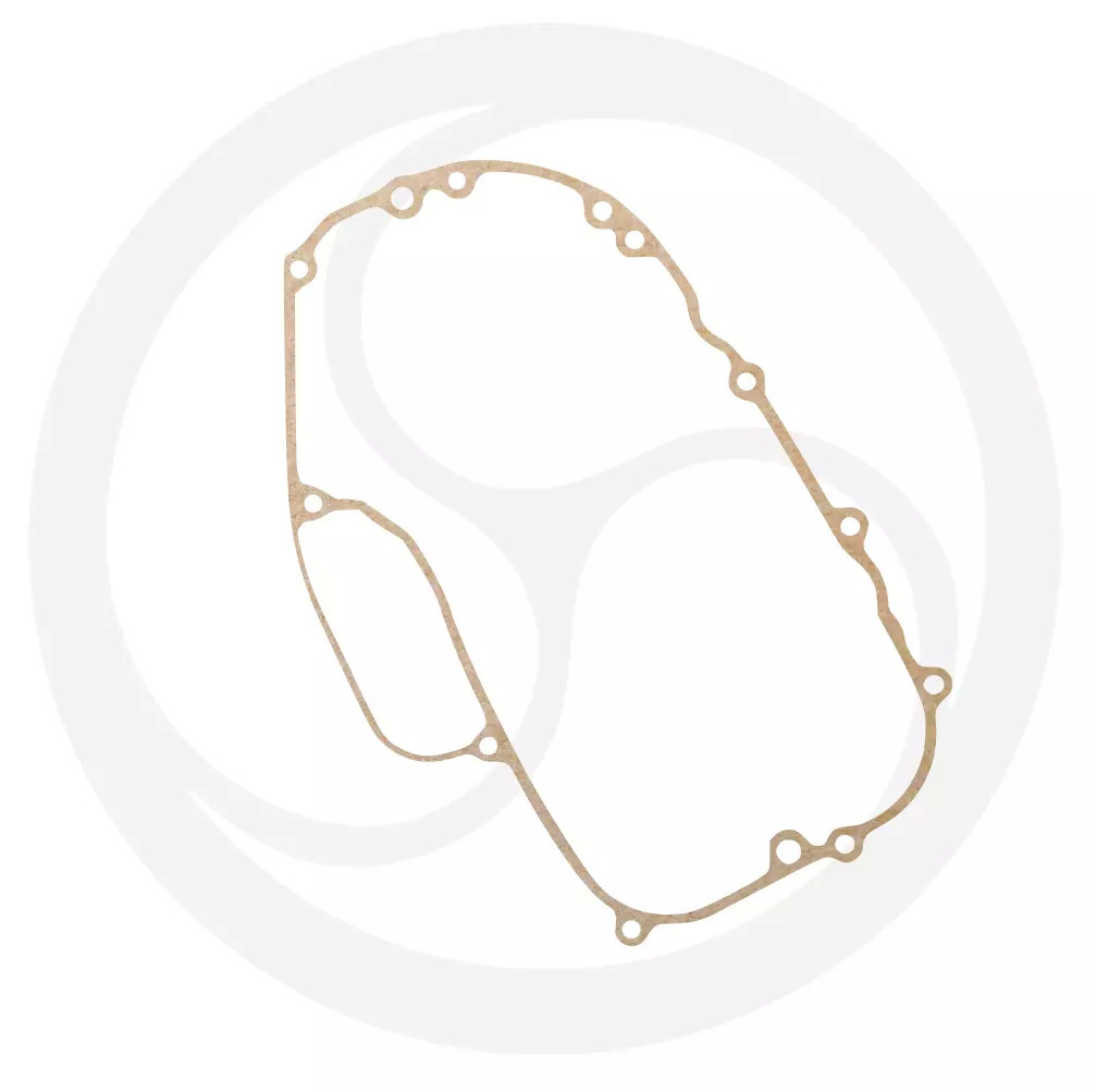 Kawasaki Clutch Cover Gasket 11060-1429 14046-032 KD175 KE175