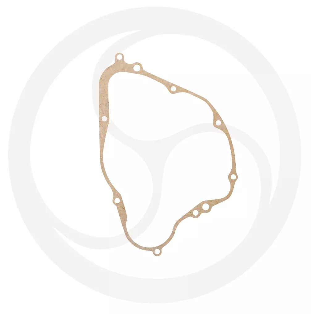 Kawasaki CLUTCH COVER GASKET 11060-1549 - NipponMachines