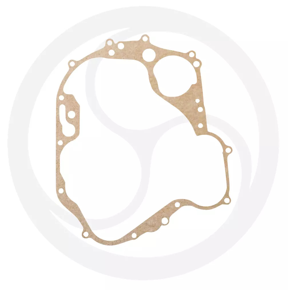 Outer Clutch Cover Gasket for 1988-1989 Kawasaki KX250 Outer Clutch Cover Gasket for 1988-1989 Kawasaki KX250