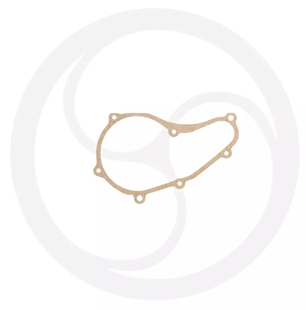 Yamaha 4TV-15461-00 Crankcase Cover Gasket YZF600 YZF600R