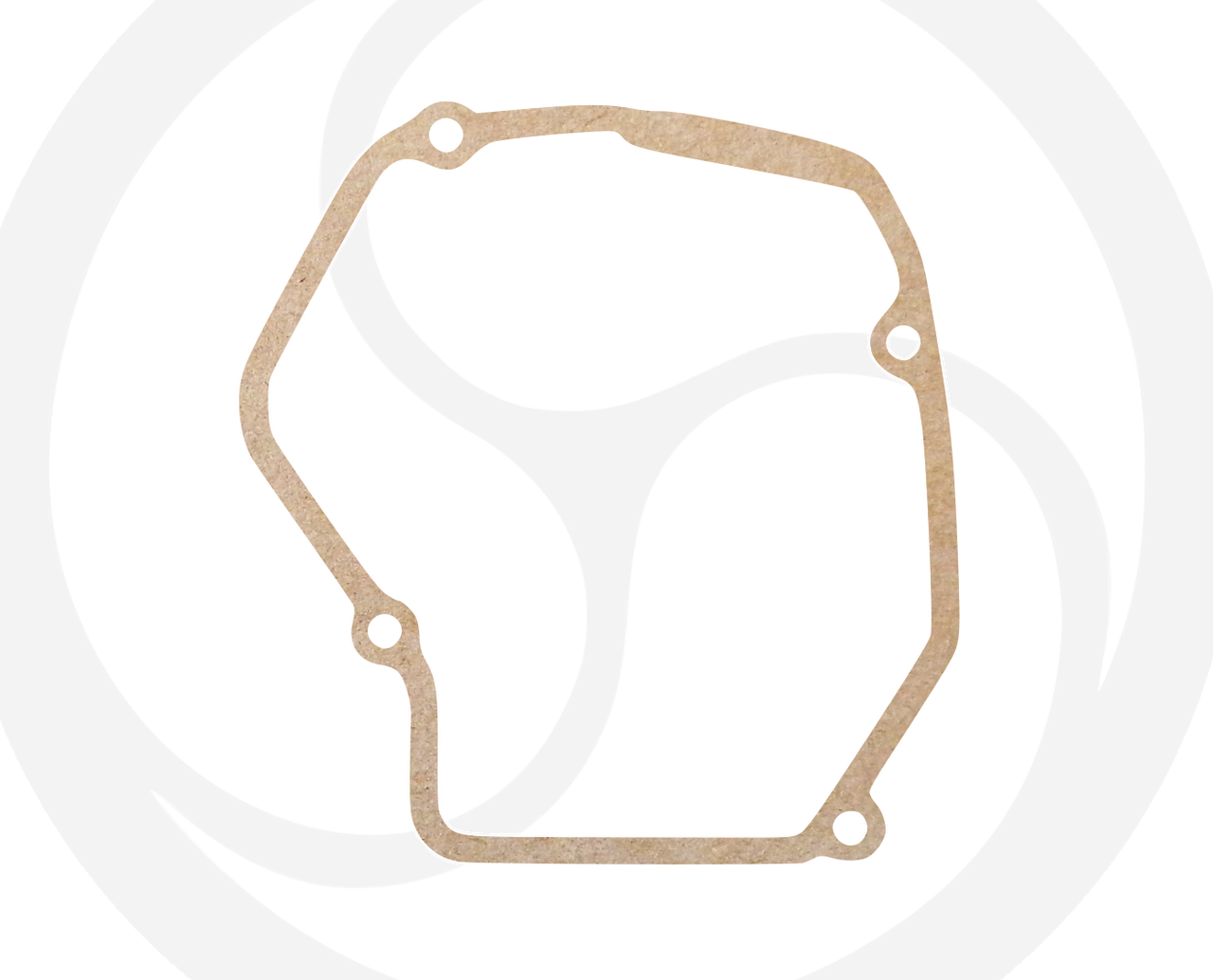 Ignition Stator Generator Cover Gasket For Honda CRF250R (2010-2017) - Aftermarket