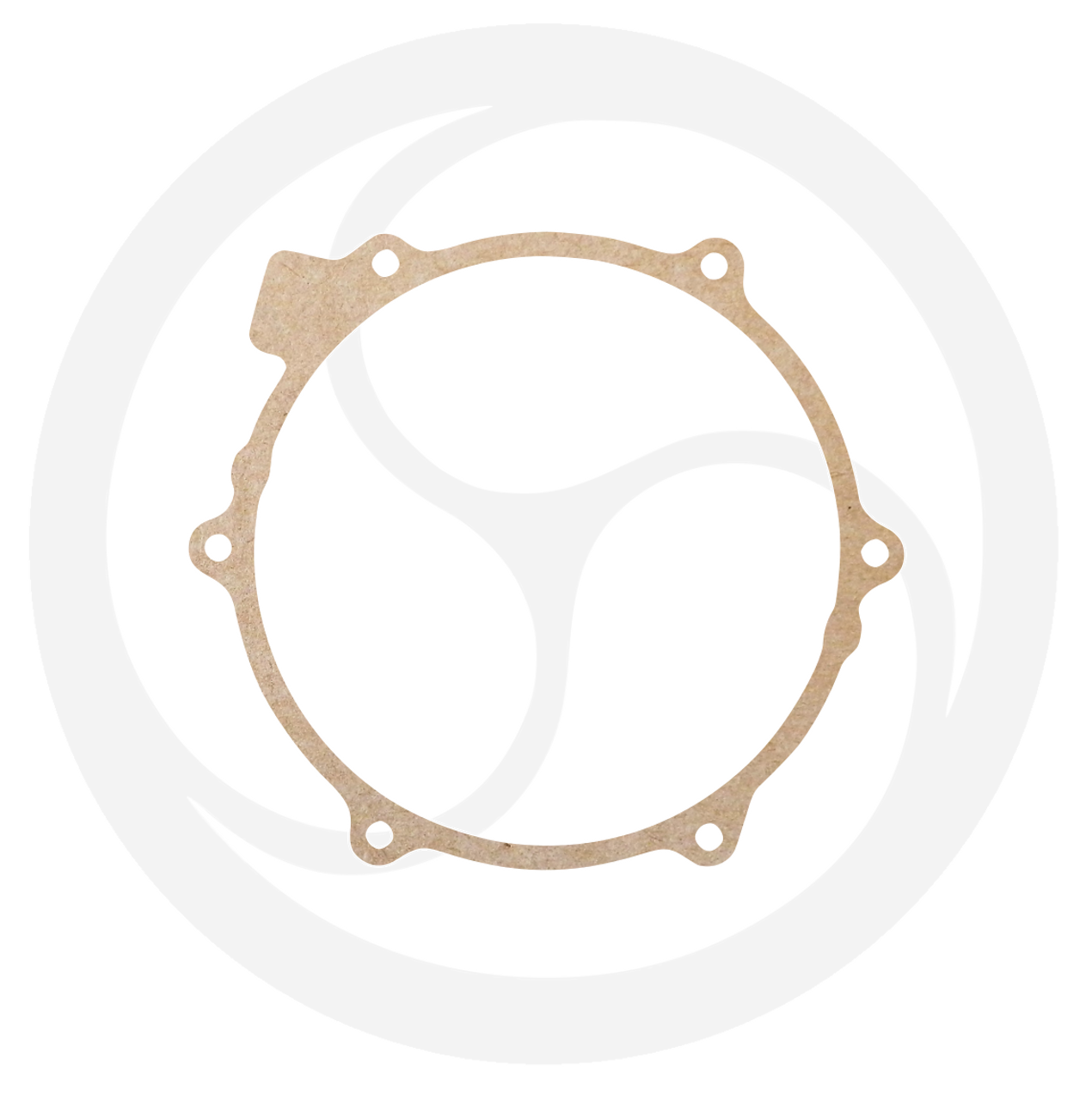 HONDA VF500 C F INTERCEPTOR MAGNA 500 ALTERNATOR STATOR GENERATOR COVER GASKET NipponMachines