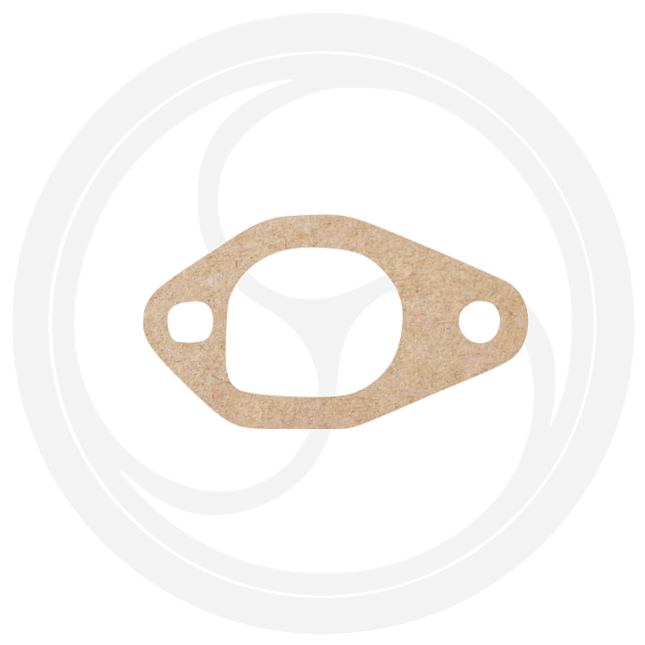 Carburetor Joint Insulator & Seal Kit For Suzuki LT80 Quadsport (1987-2006) With O-Ring 3 thumbnail image