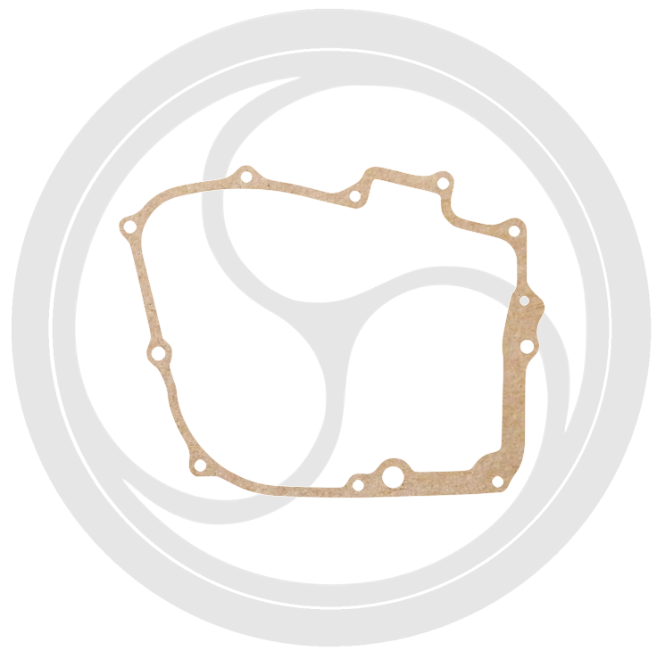 Starter Clutch Assy – One Way – Fits Honda CMX250 Rebel, CA250, CB250, DD250, JH250 – 28120-201-040