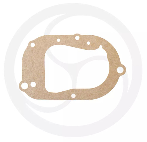 Yamaha 4FB-15461-00  Clutch Cover Gasket JOG  CY50D-N 1992-01  VINO  YJ50RN-